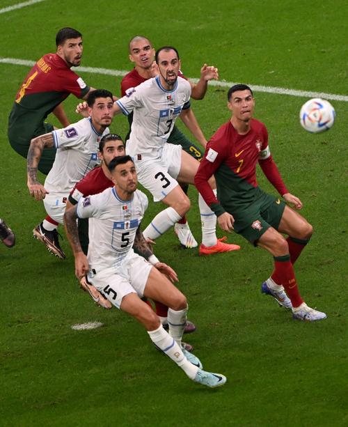 乌拉圭葡萄牙世界杯